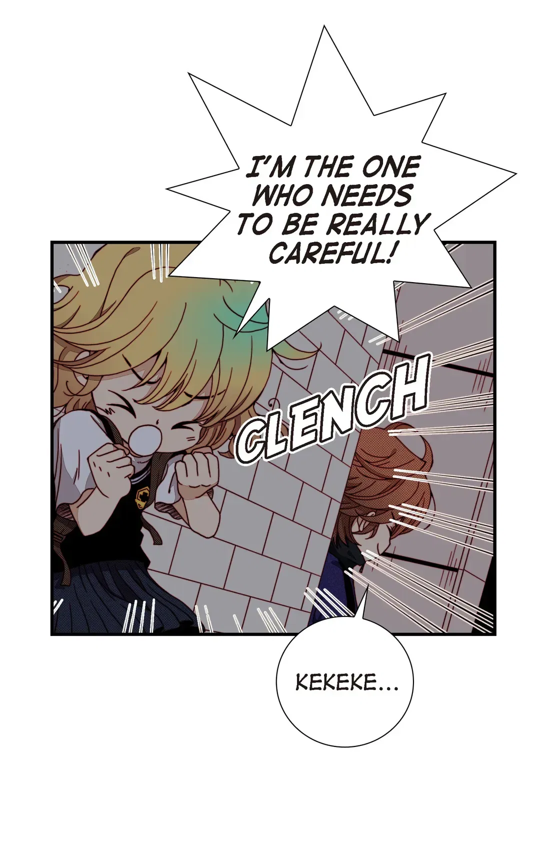 Dokebi Cafe Chapter 88 – Page 36
