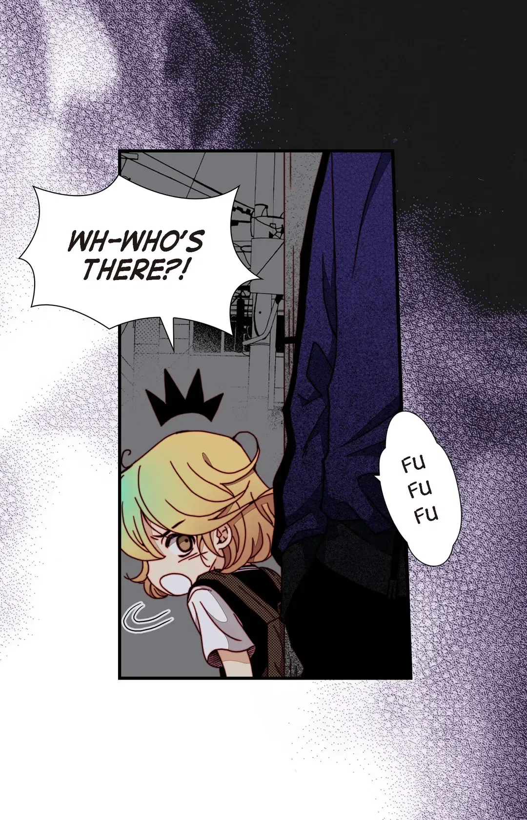 Dokebi Cafe Chapter 88 – Page 37