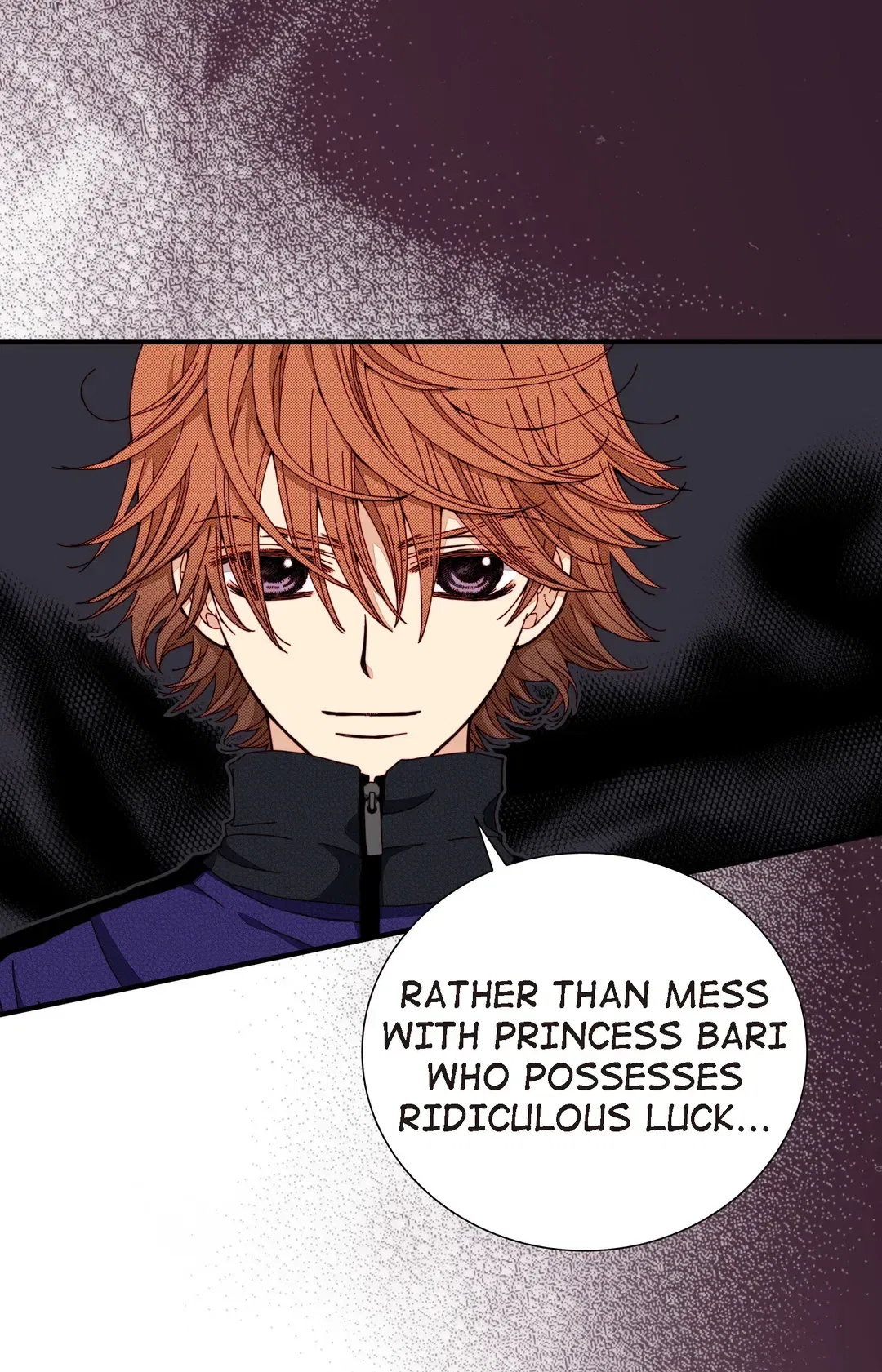 Dokebi Cafe Chapter 88 – Page 41