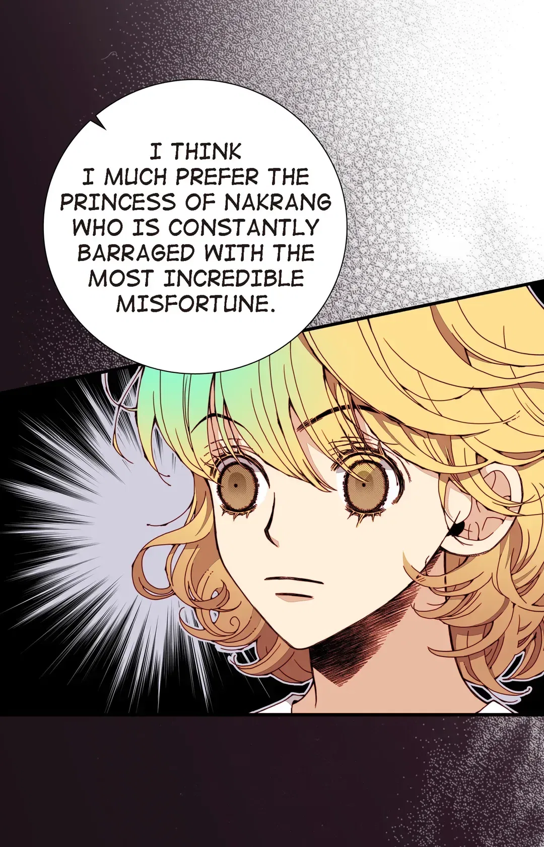 Dokebi Cafe Chapter 88 – Page 42
