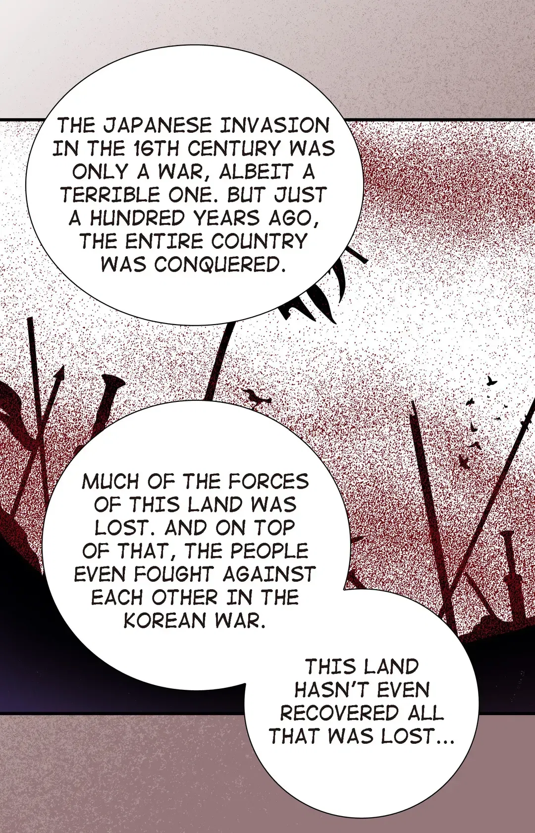 Dokebi Cafe Chapter 87 – Page 6