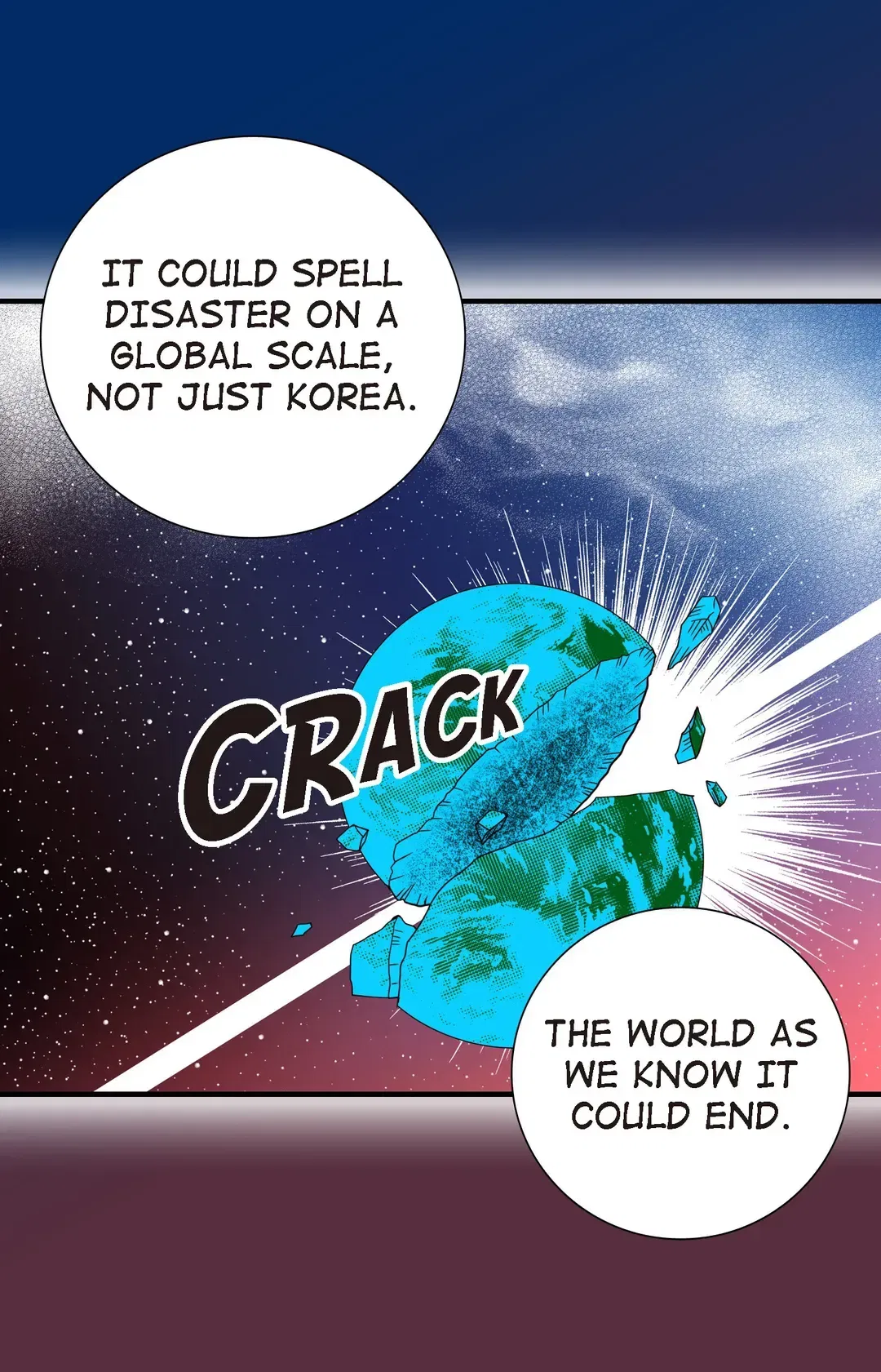 Dokebi Cafe Chapter 87 – Page 8