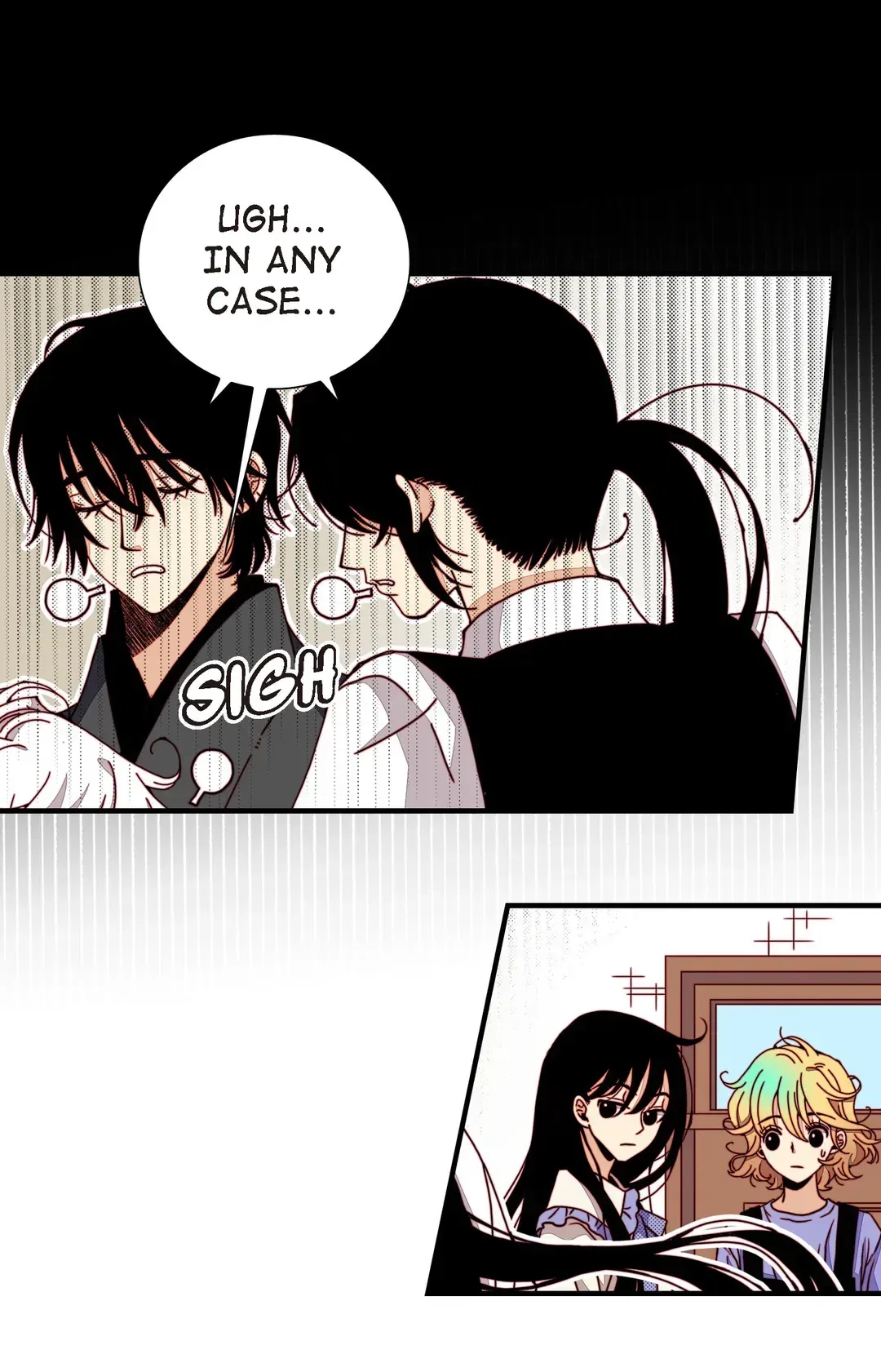 Dokebi Cafe Chapter 87 – Page 9