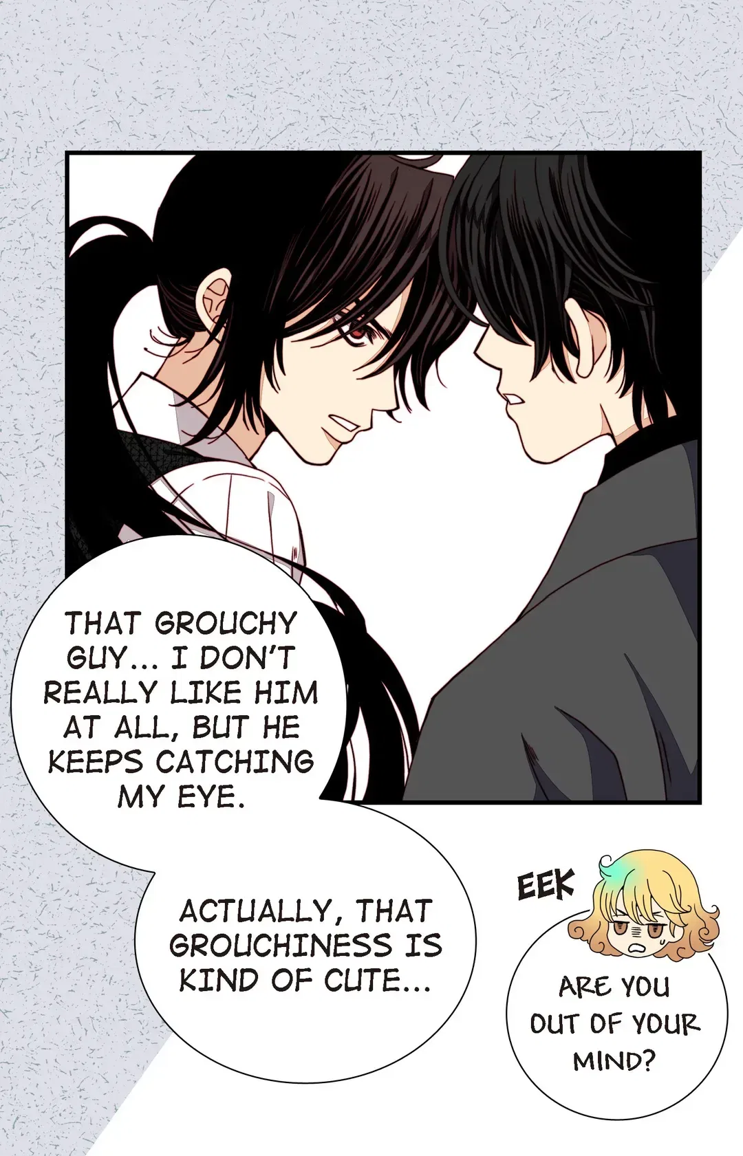 Dokebi Cafe Chapter 87 – Page 12