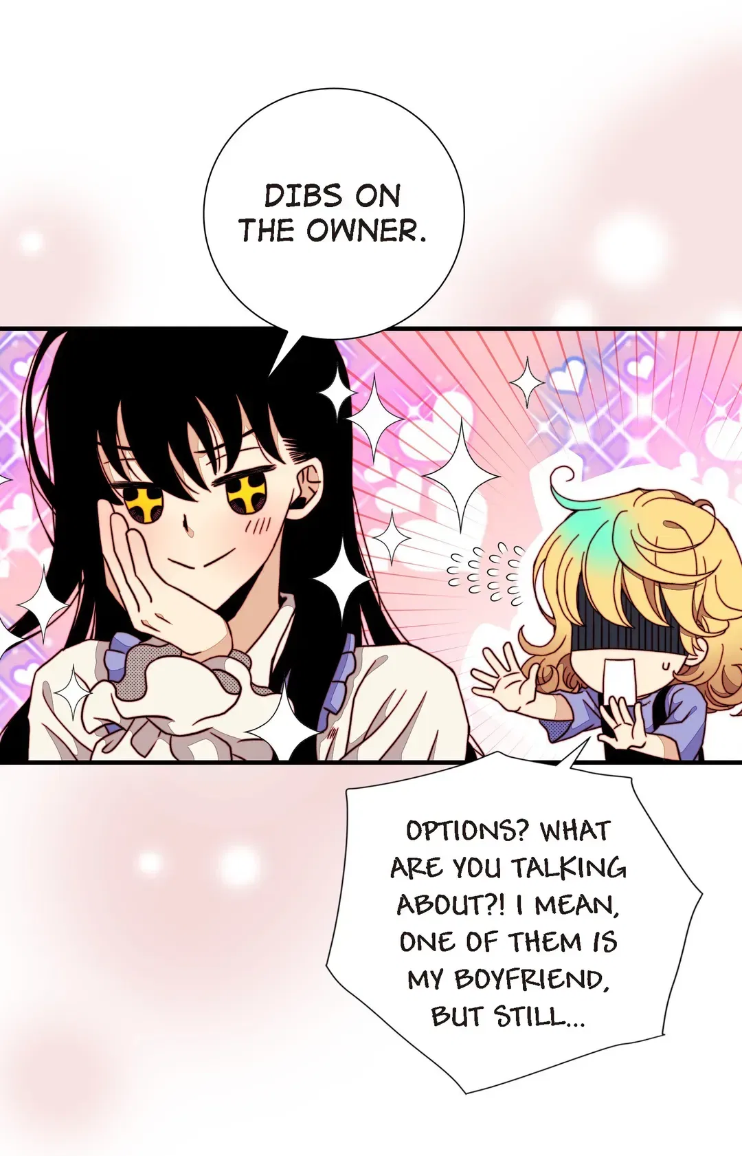Dokebi Cafe Chapter 87 – Page 14