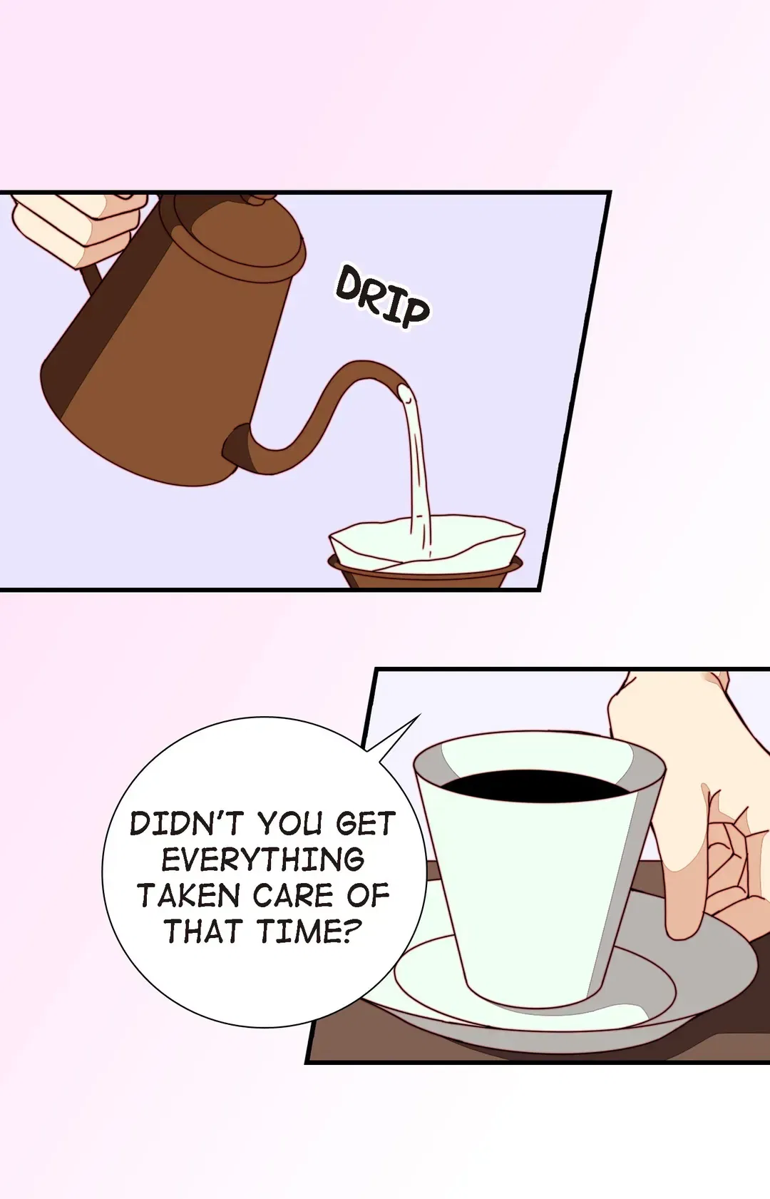 Dokebi Cafe Chapter 87 – Page 29