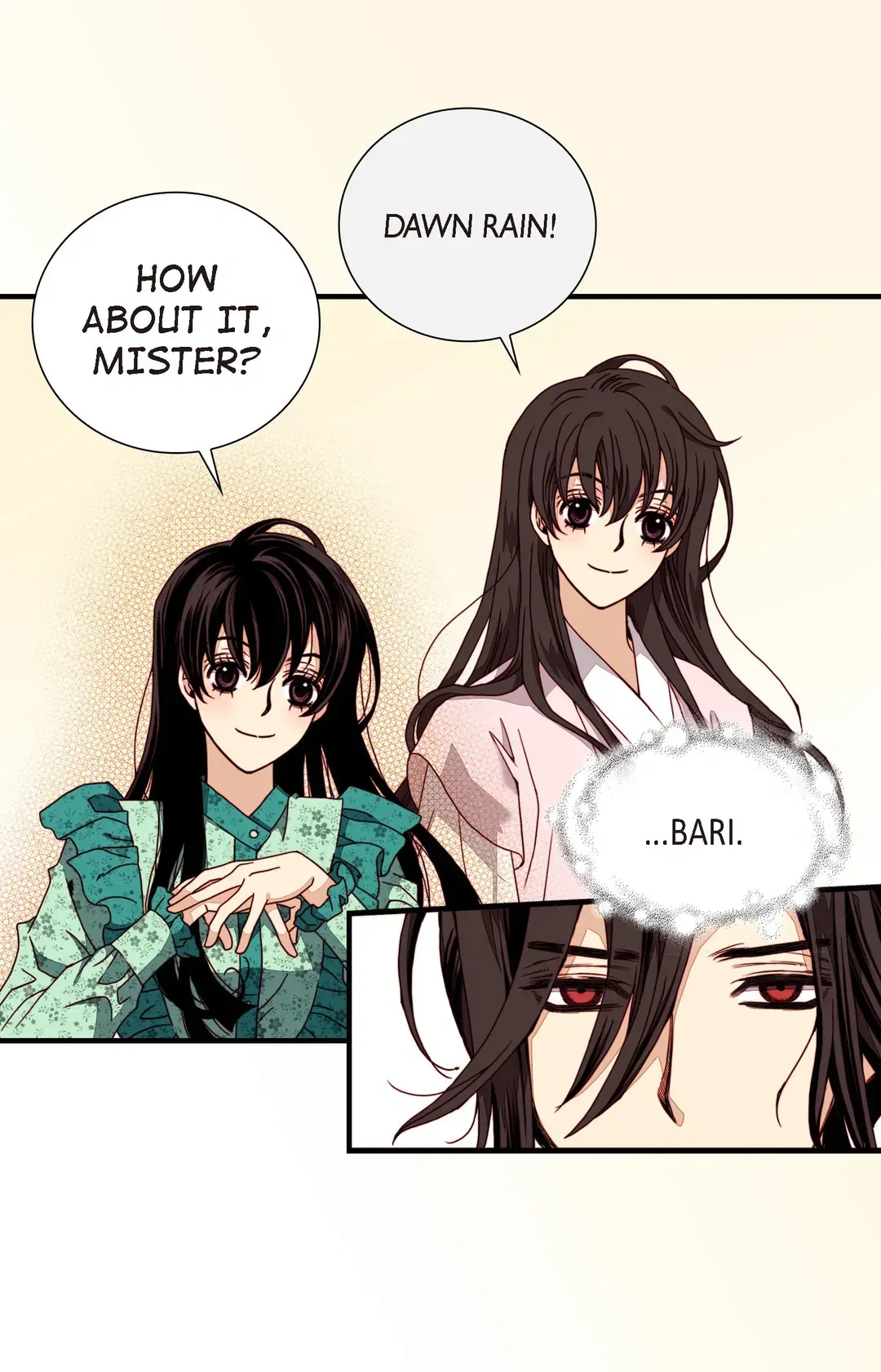Dokebi Cafe Chapter 87 – Page 34