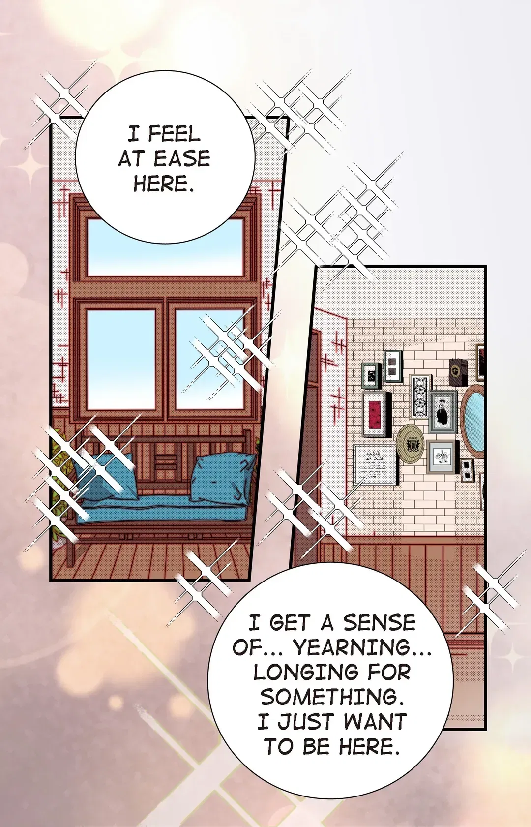 Dokebi Cafe Chapter 87 – Page 41