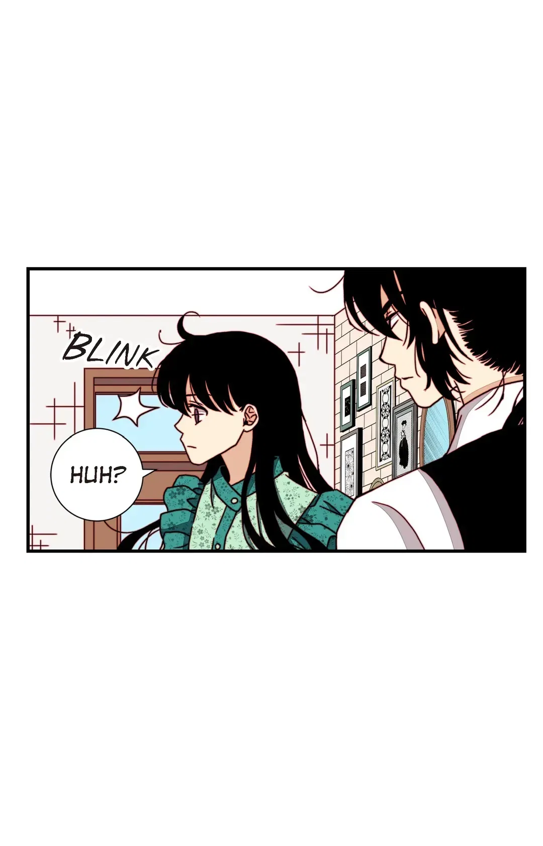 Dokebi Cafe Chapter 87 – Page 43