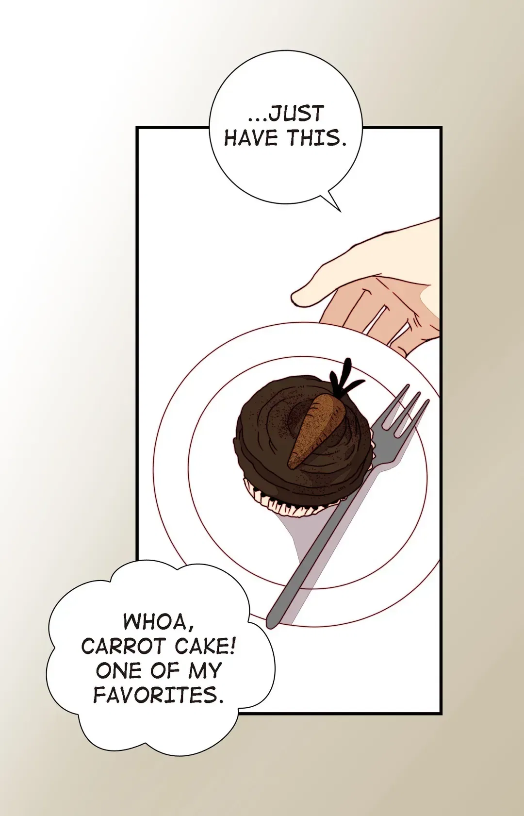 Dokebi Cafe Chapter 87 – Page 45