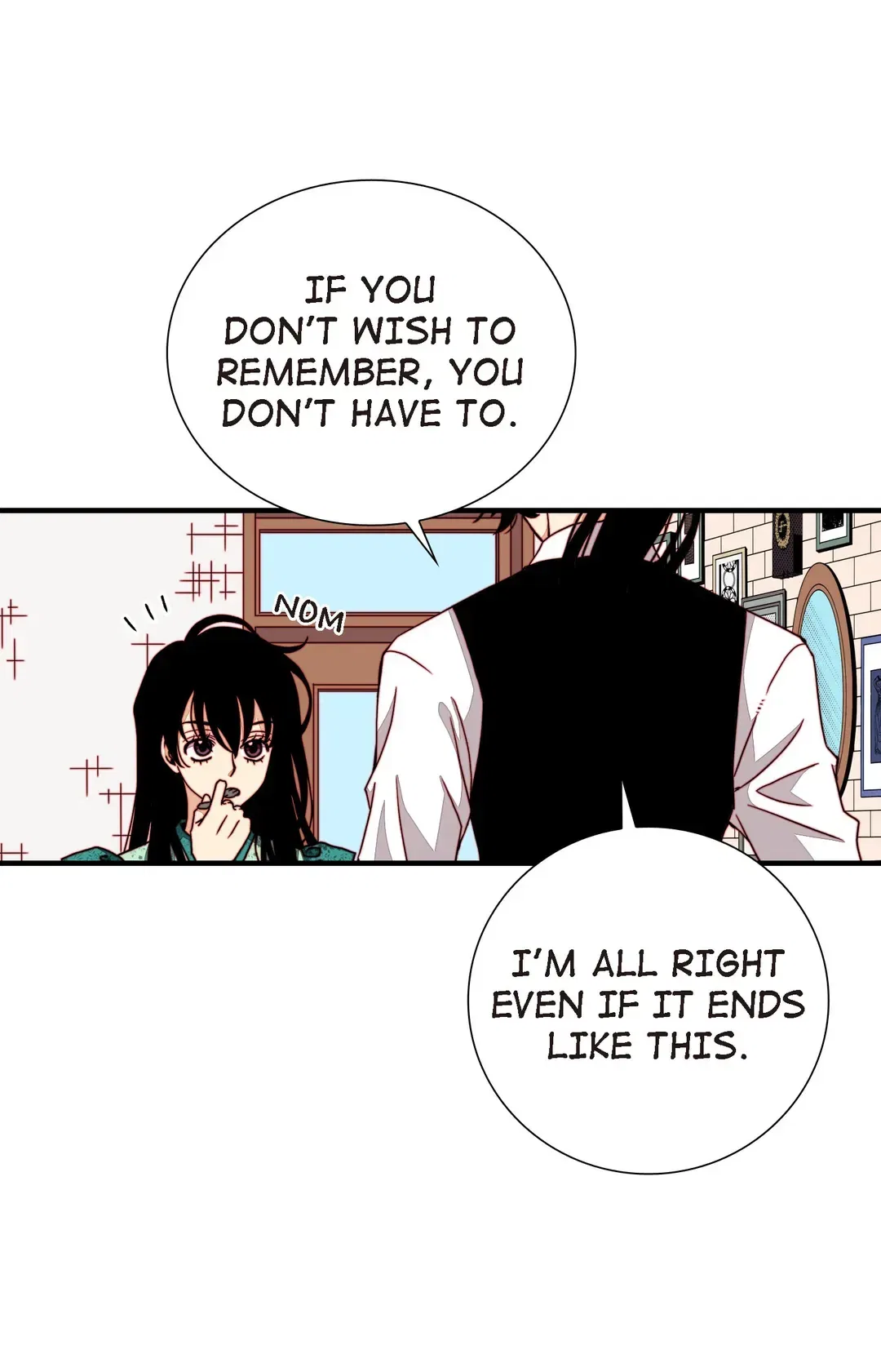 Dokebi Cafe Chapter 87 – Page 46