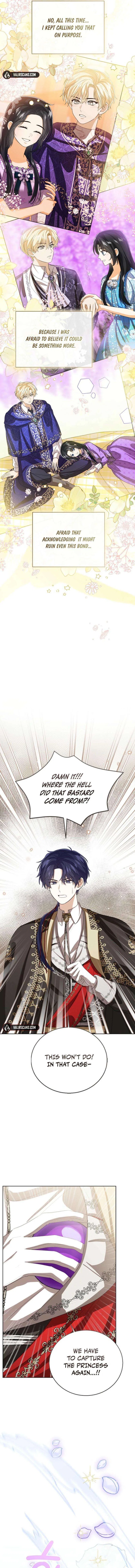 The Status Window to the Soul Chapter 144 – Page 13