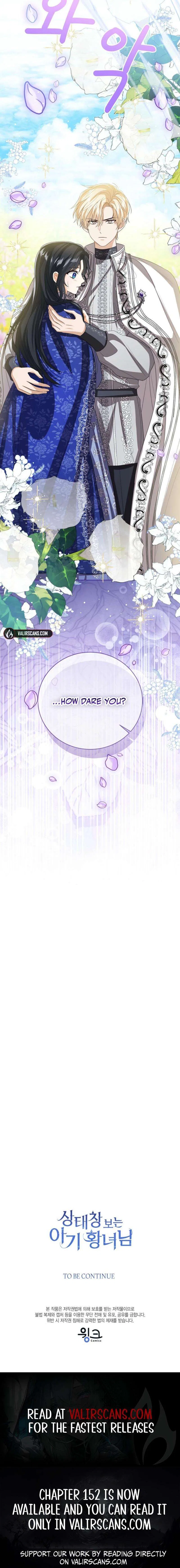 The Status Window to the Soul Chapter 144 – Page 14