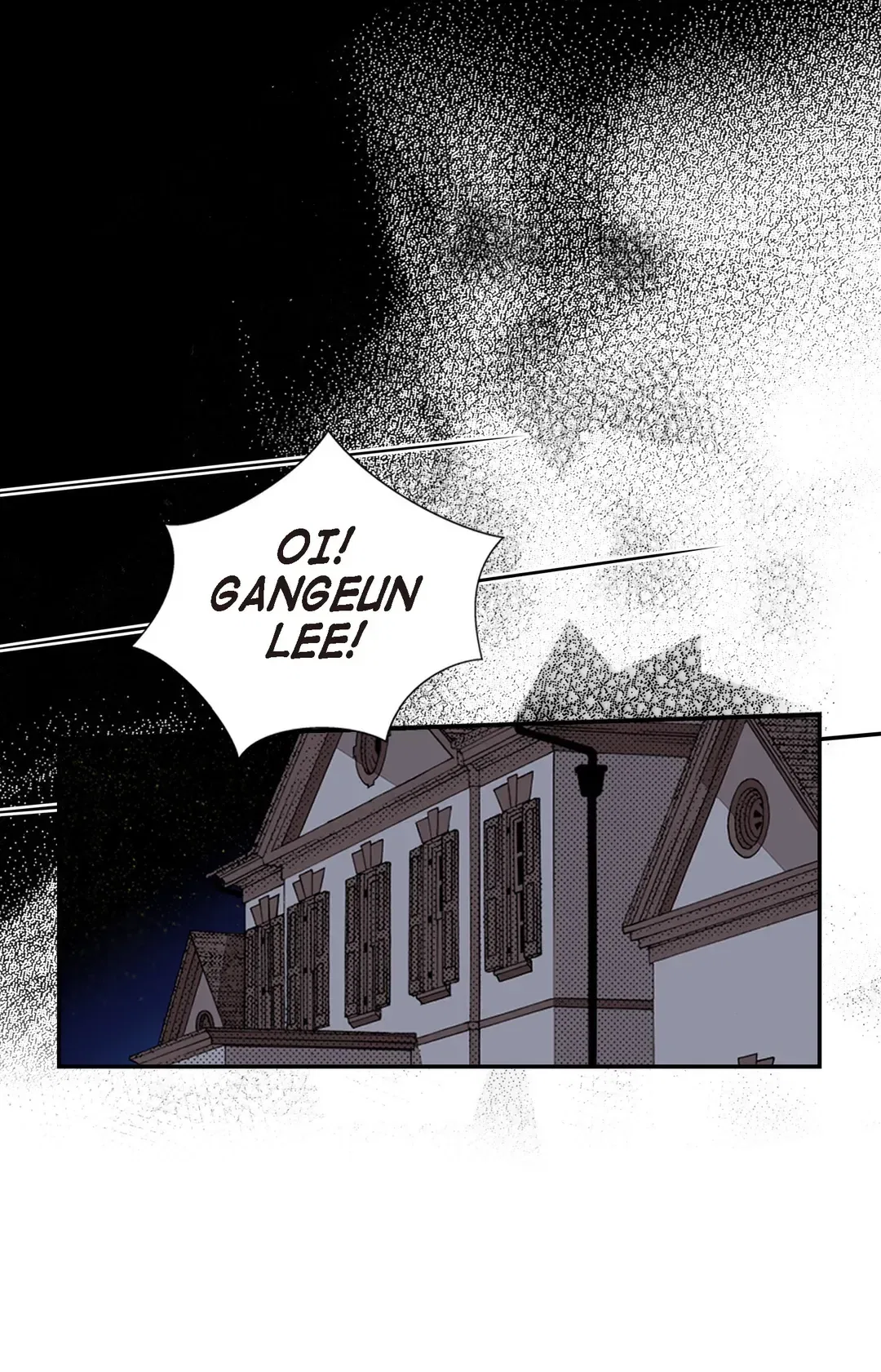 Dokebi Cafe Chapter 86 – Page 4