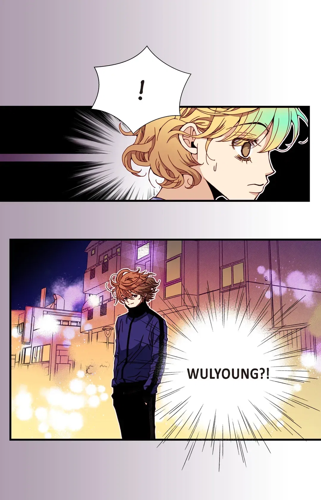 Dokebi Cafe Chapter 86 – Page 9