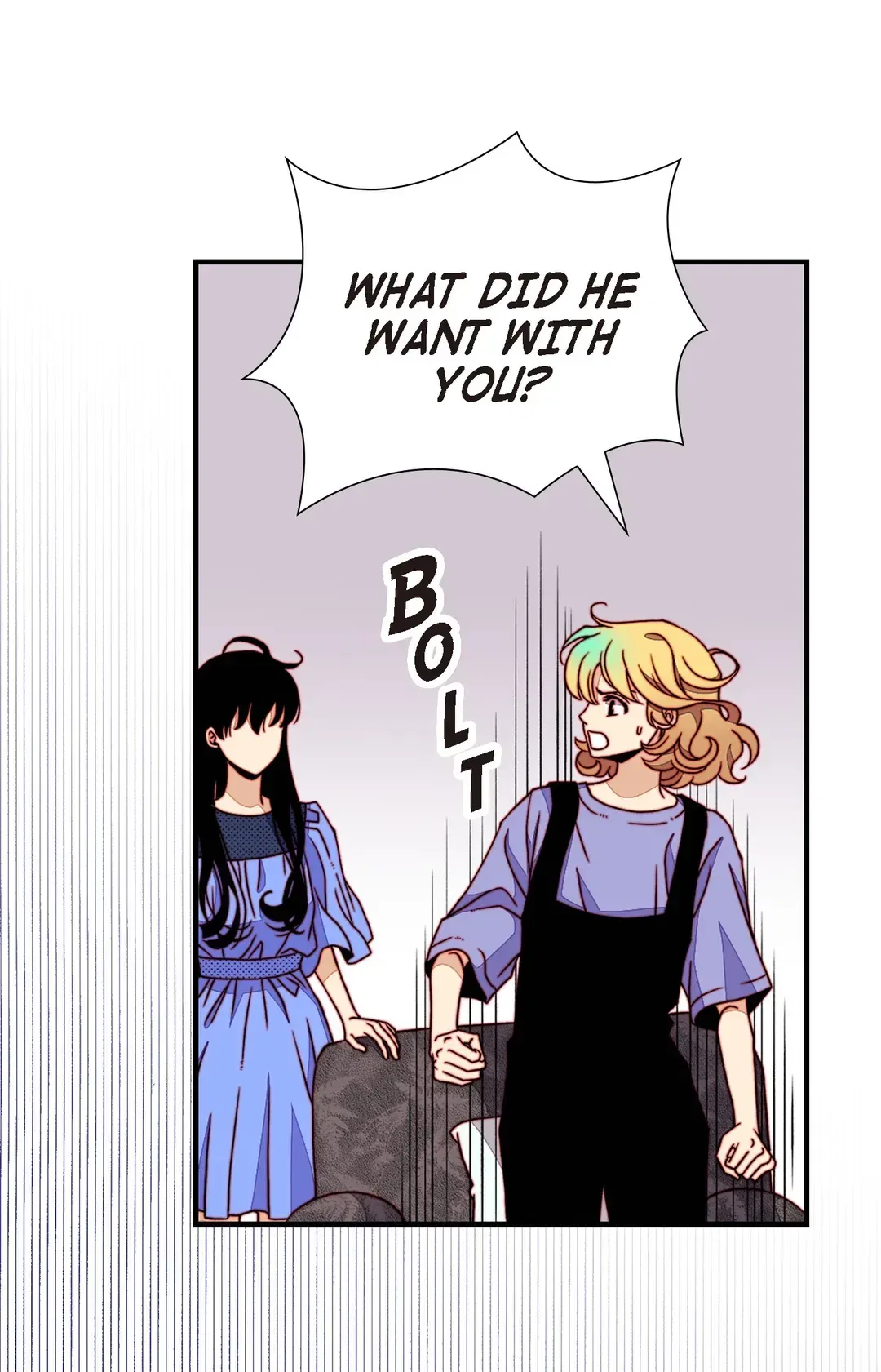 Dokebi Cafe Chapter 86 – Page 11