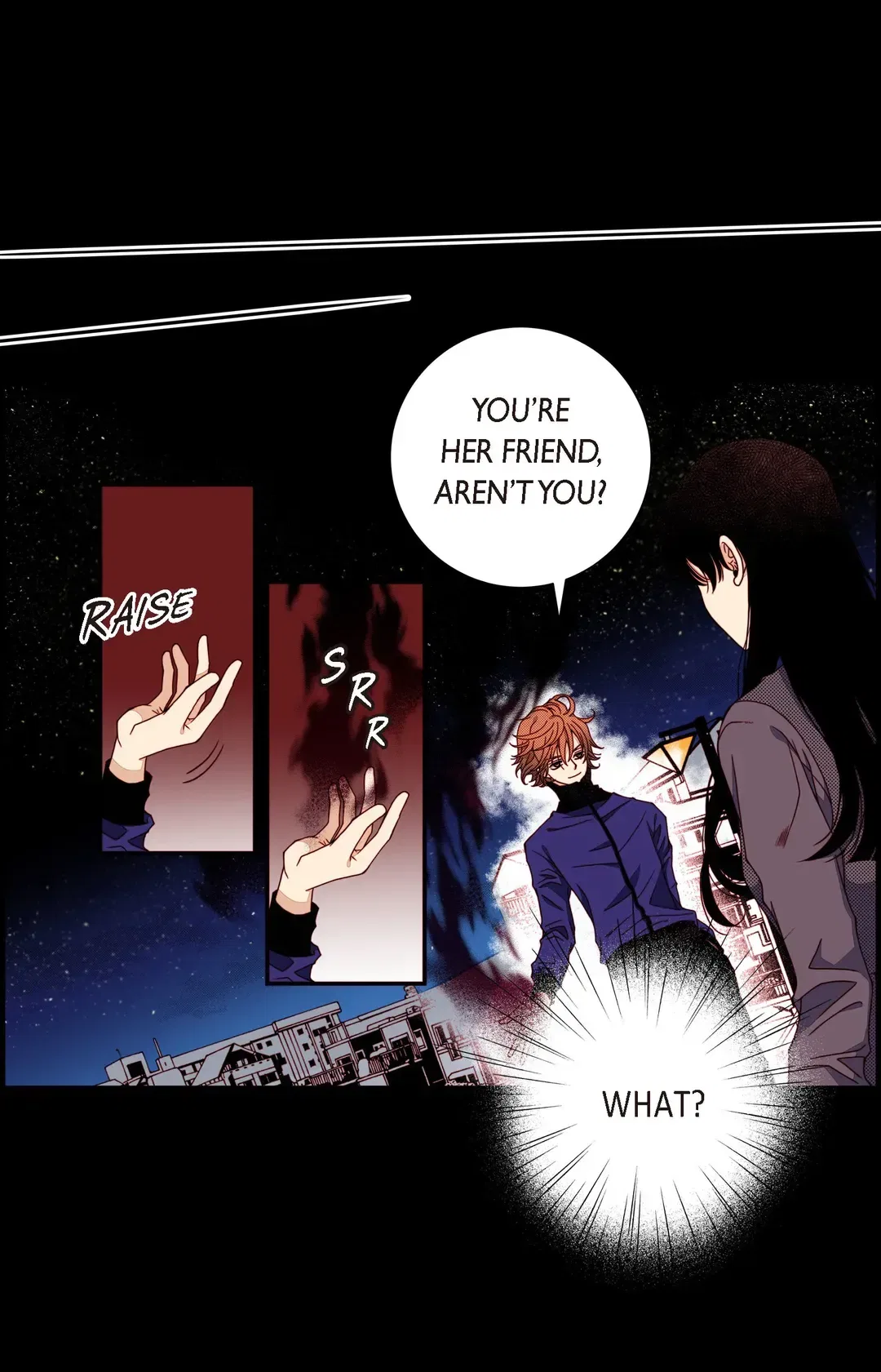 Dokebi Cafe Chapter 86 – Page 13