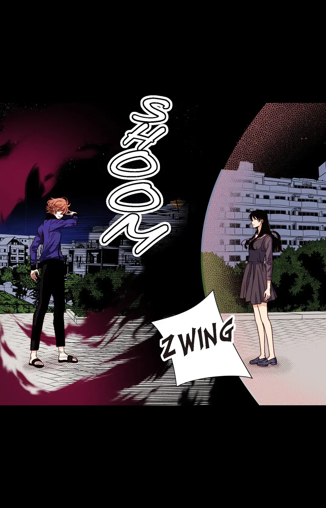 Dokebi Cafe Chapter 86 – Page 16