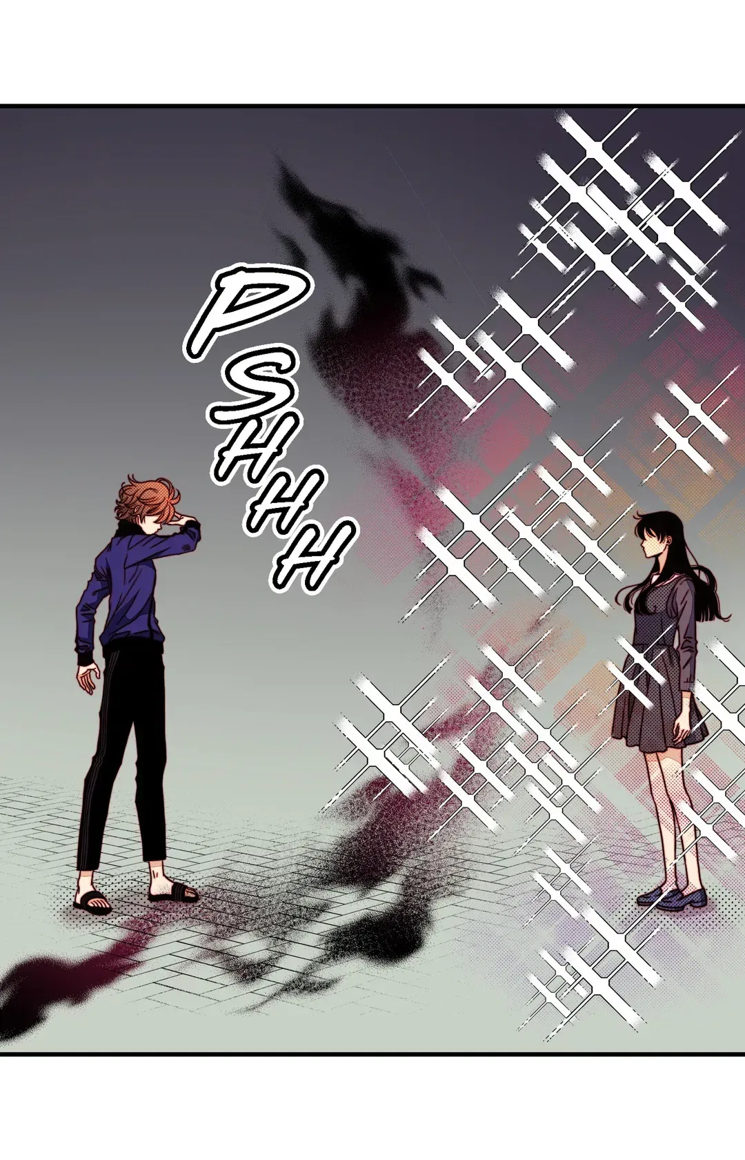 Dokebi Cafe Chapter 86 – Page 17