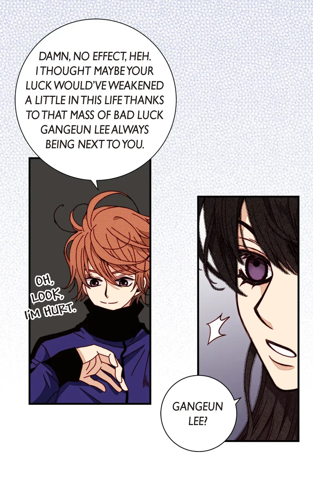 Dokebi Cafe Chapter 86 – Page 21
