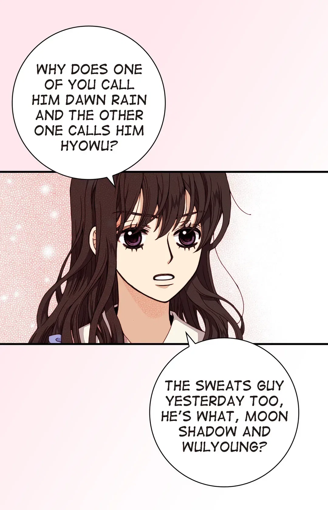 Dokebi Cafe Chapter 86 – Page 36