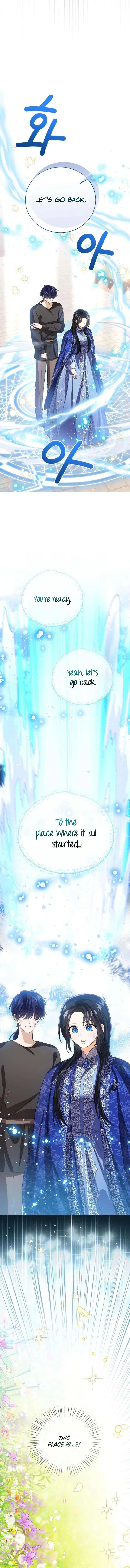 The Status Window to the Soul Chapter 143 – Page 7