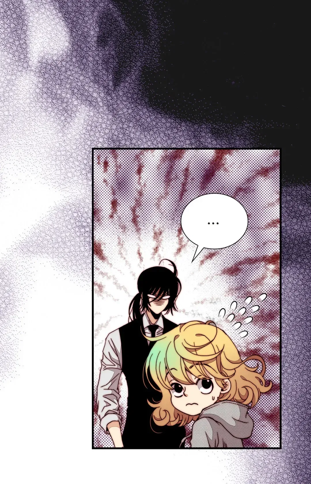 Dokebi Cafe Chapter 85 – Page 11