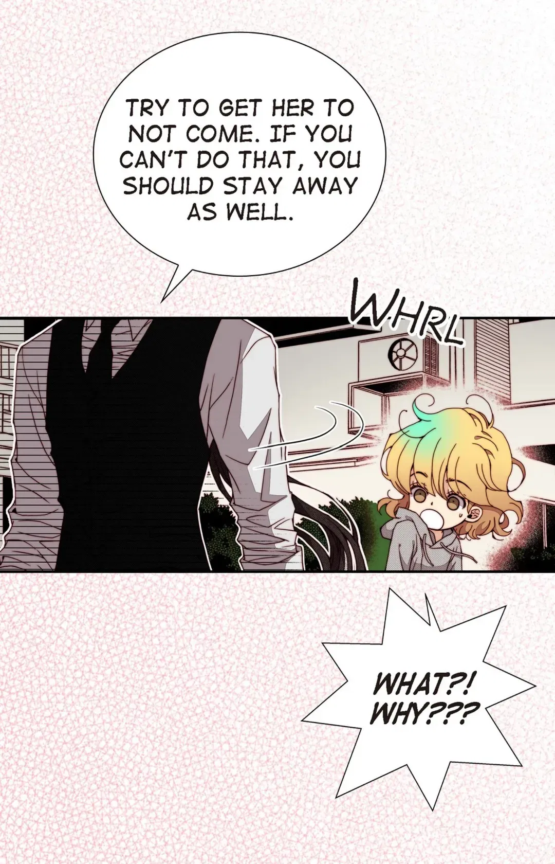 Dokebi Cafe Chapter 85 – Page 12