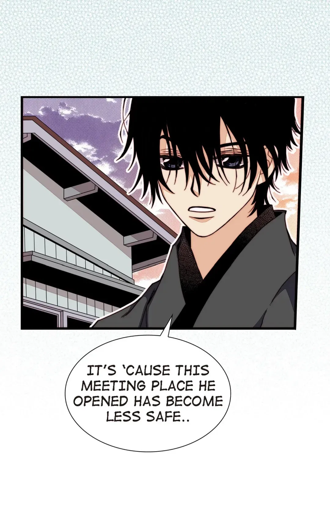 Dokebi Cafe Chapter 85 – Page 17
