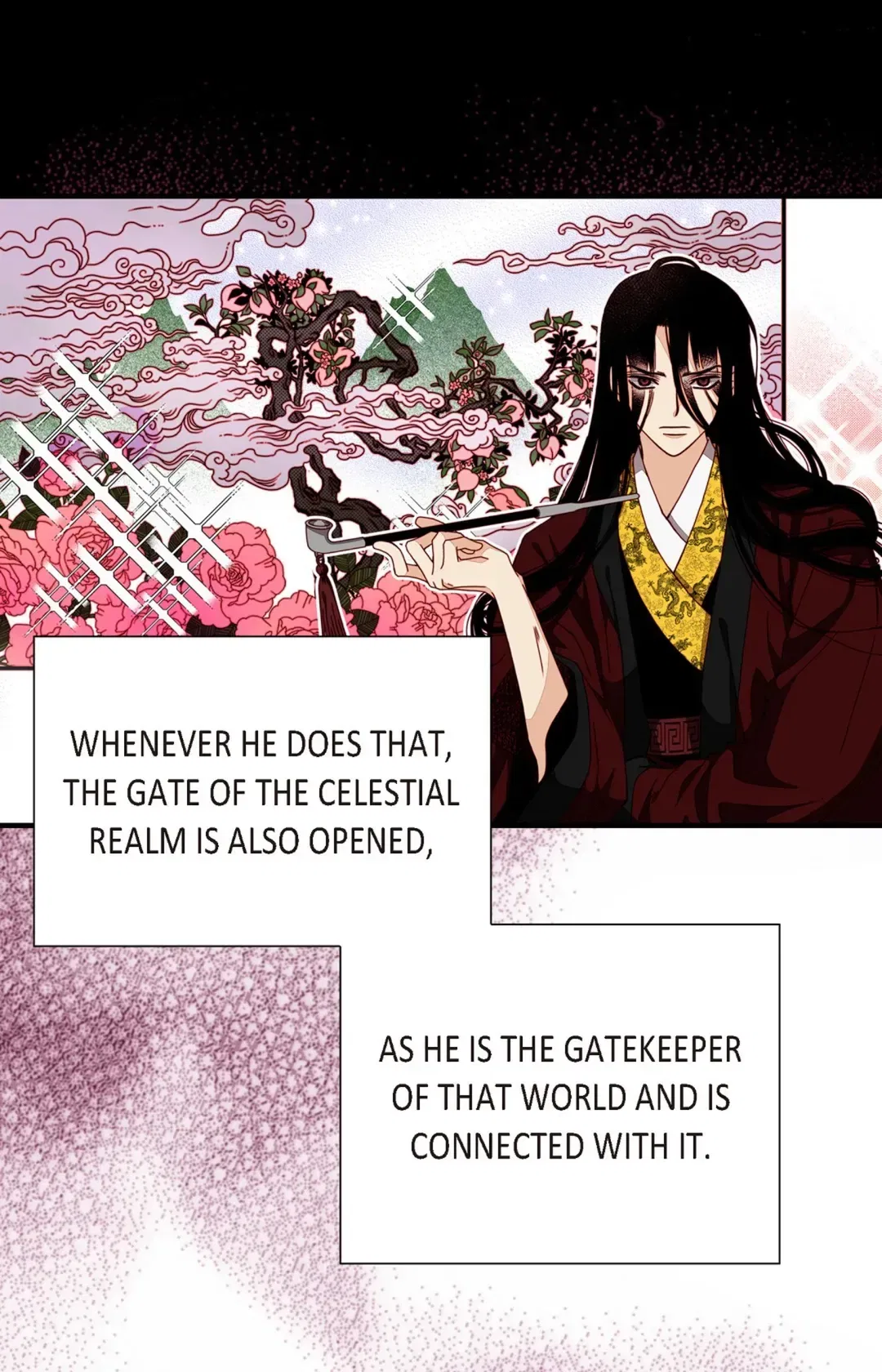 Dokebi Cafe Chapter 85 – Page 21