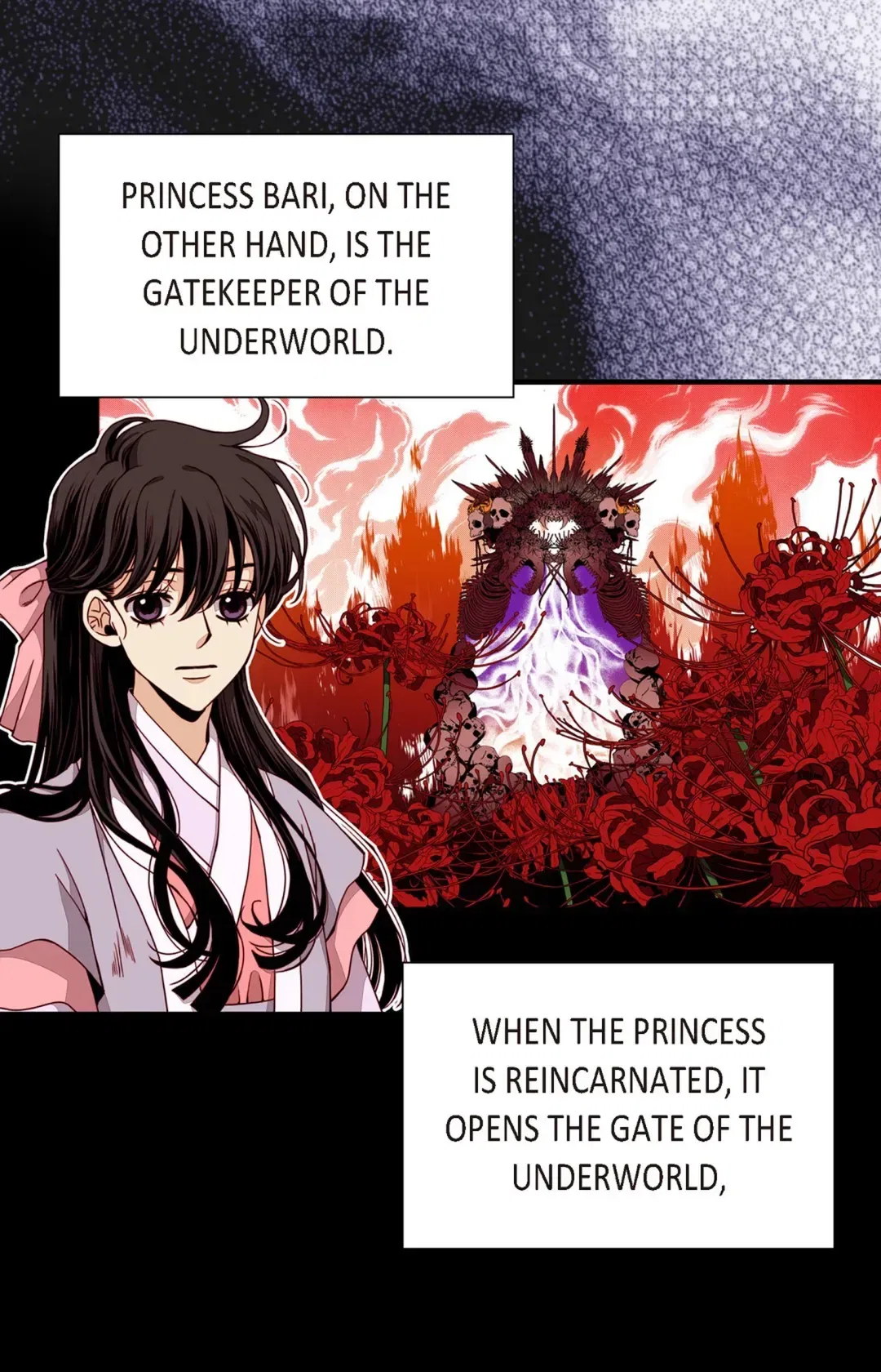 Dokebi Cafe Chapter 85 – Page 22