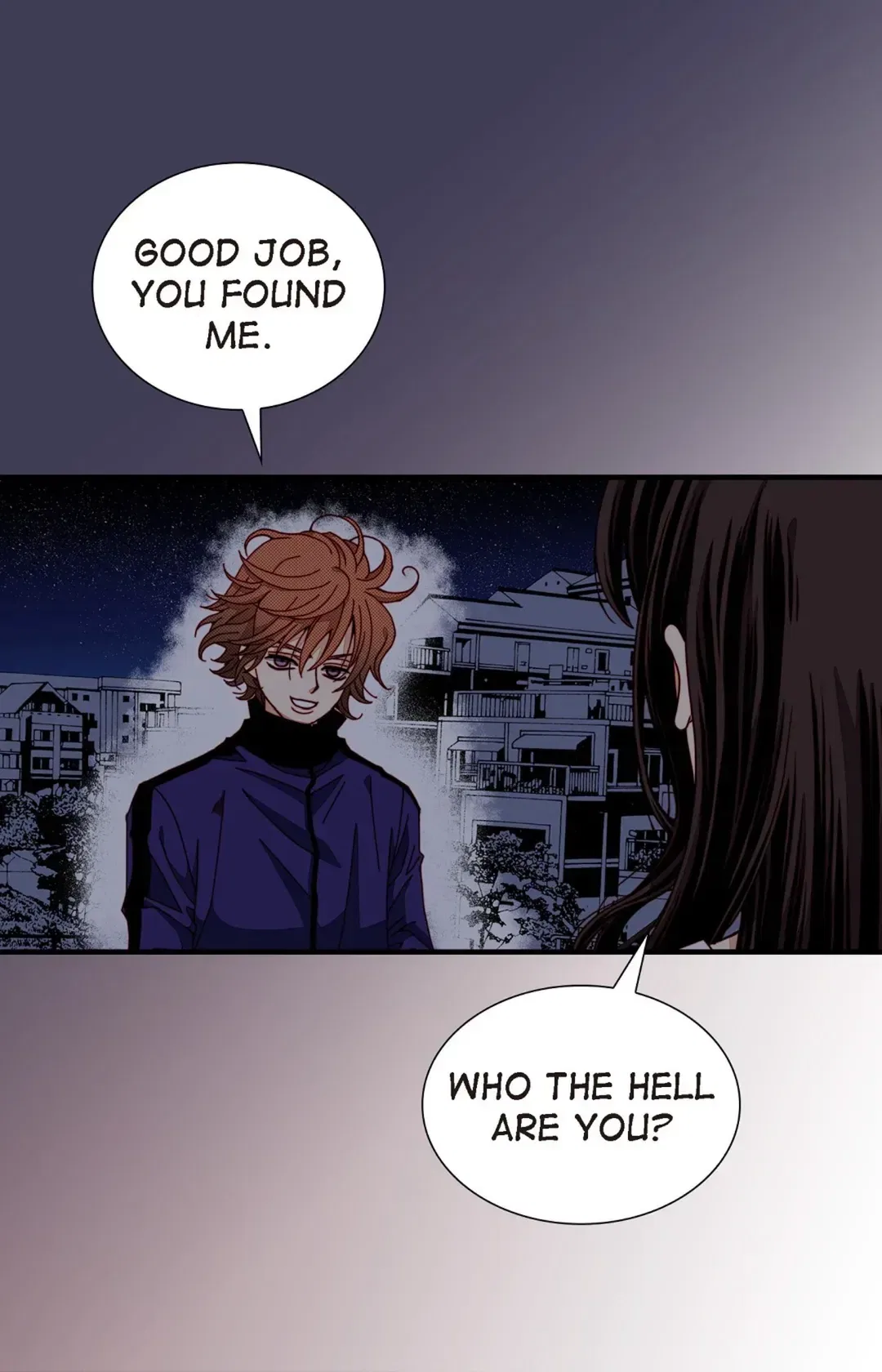 Dokebi Cafe Chapter 85 – Page 41