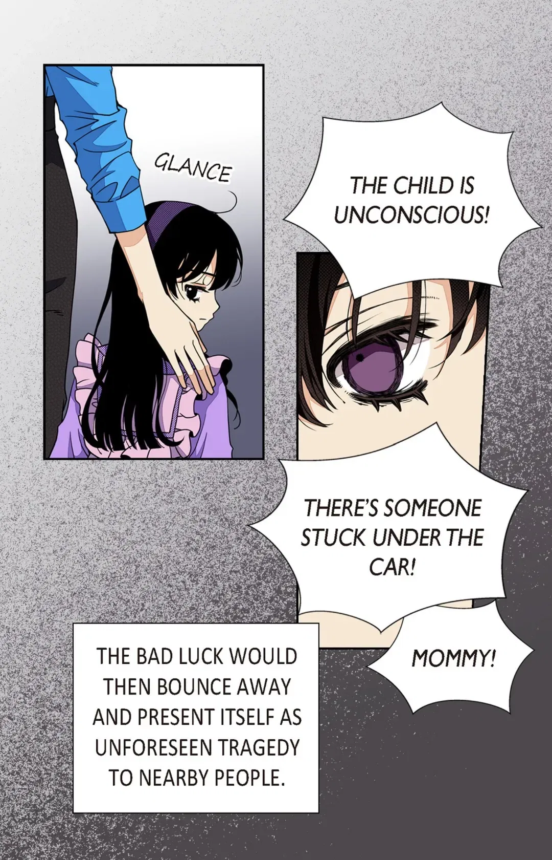 Dokebi Cafe Chapter 84 – Page 7