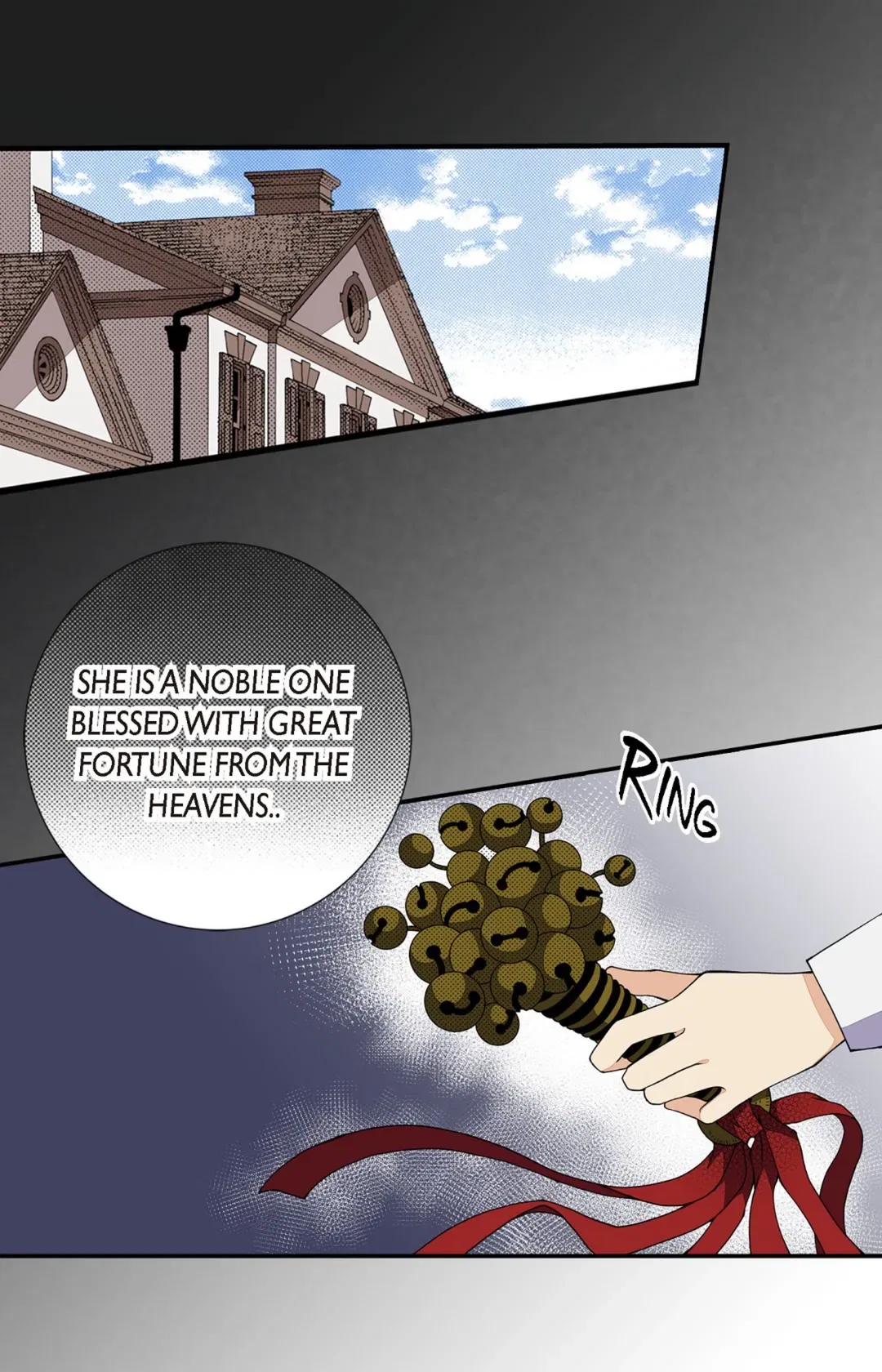 Dokebi Cafe Chapter 84 – Page 8