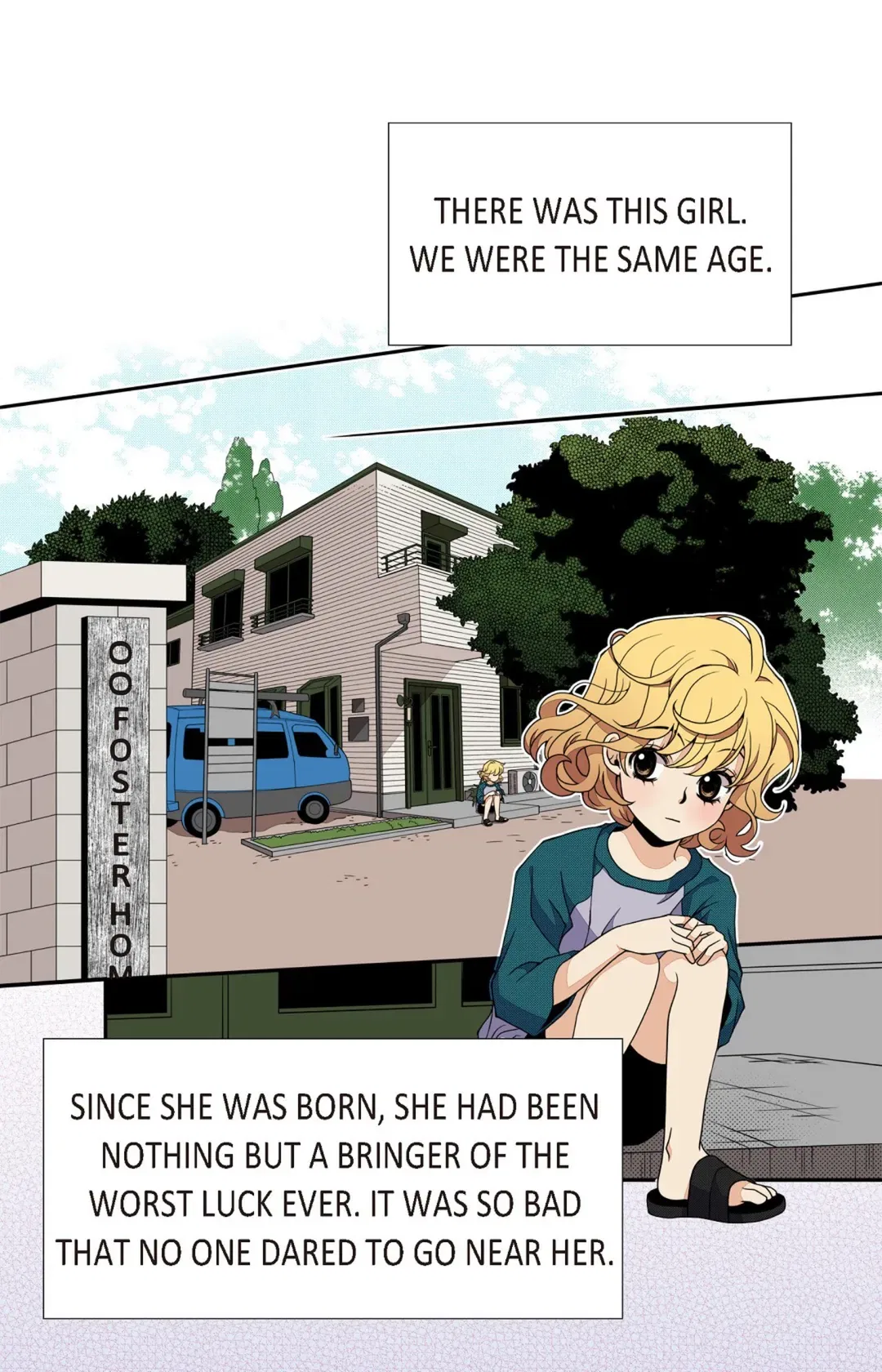 Dokebi Cafe Chapter 84 – Page 13