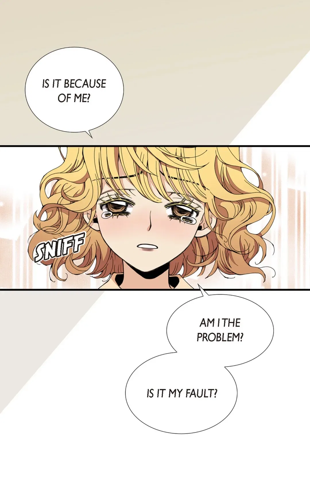 Dokebi Cafe Chapter 84 – Page 17