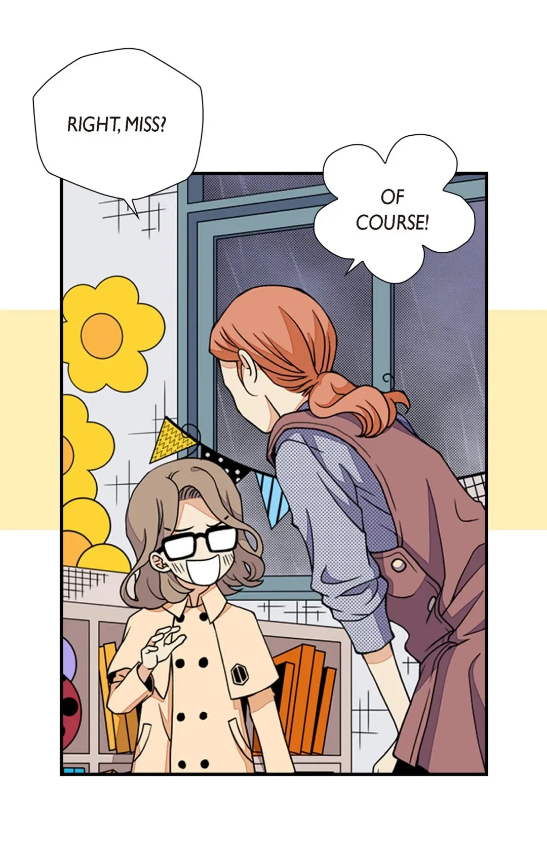 Dokebi Cafe Chapter 84 – Page 19
