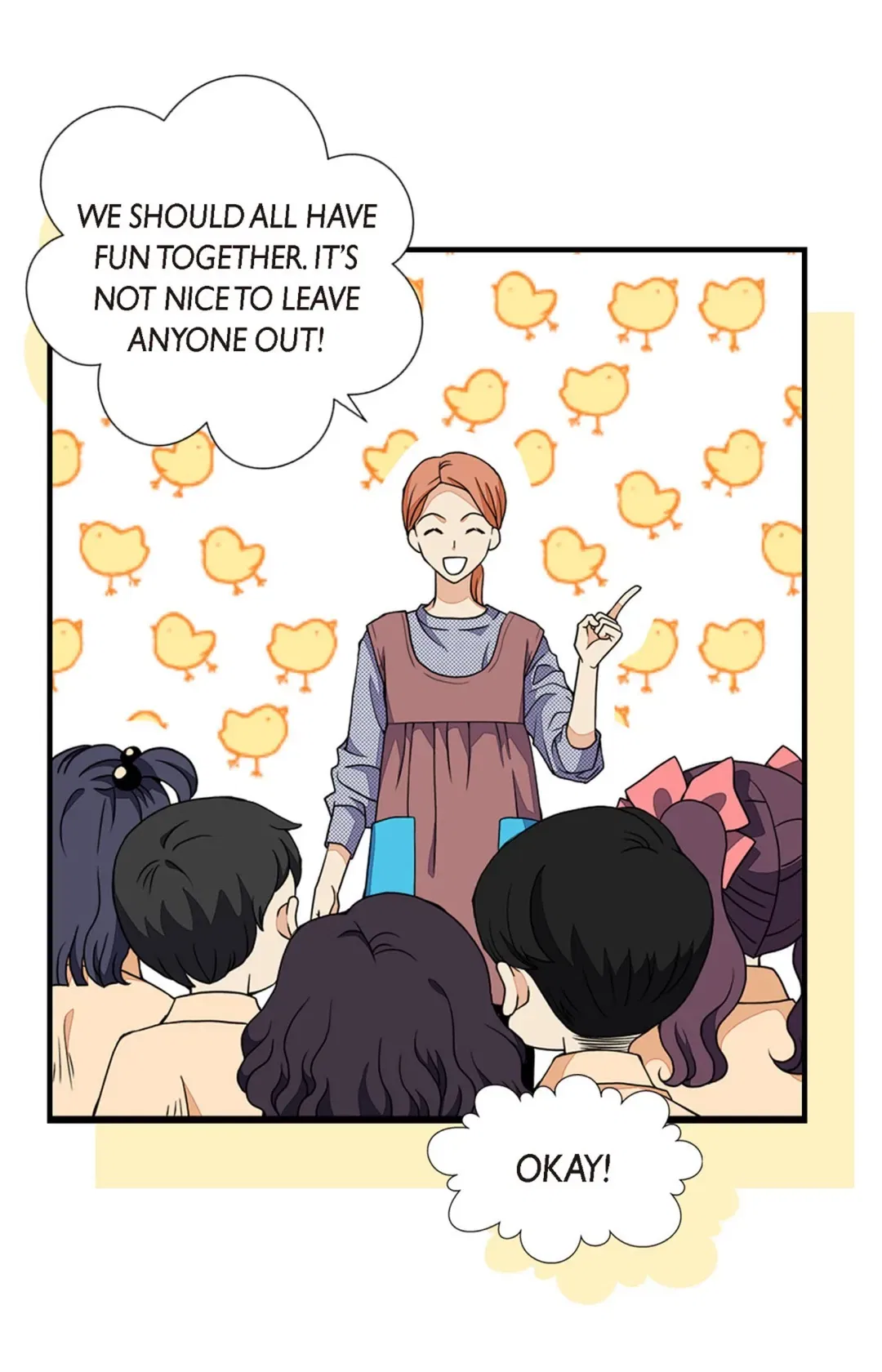 Dokebi Cafe Chapter 84 – Page 20