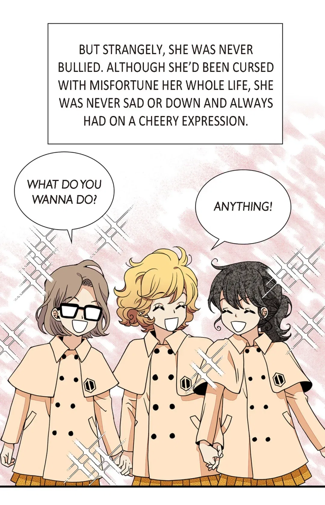 Dokebi Cafe Chapter 84 – Page 22