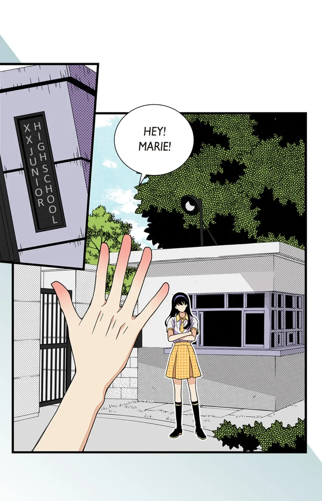 Dokebi Cafe Chapter 84 – Page 24