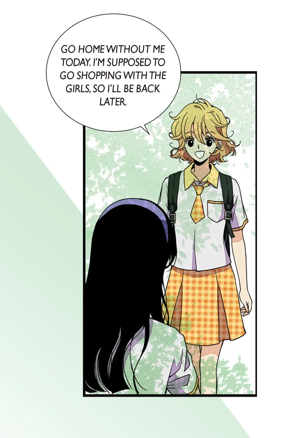 Dokebi Cafe Chapter 84 – Page 25