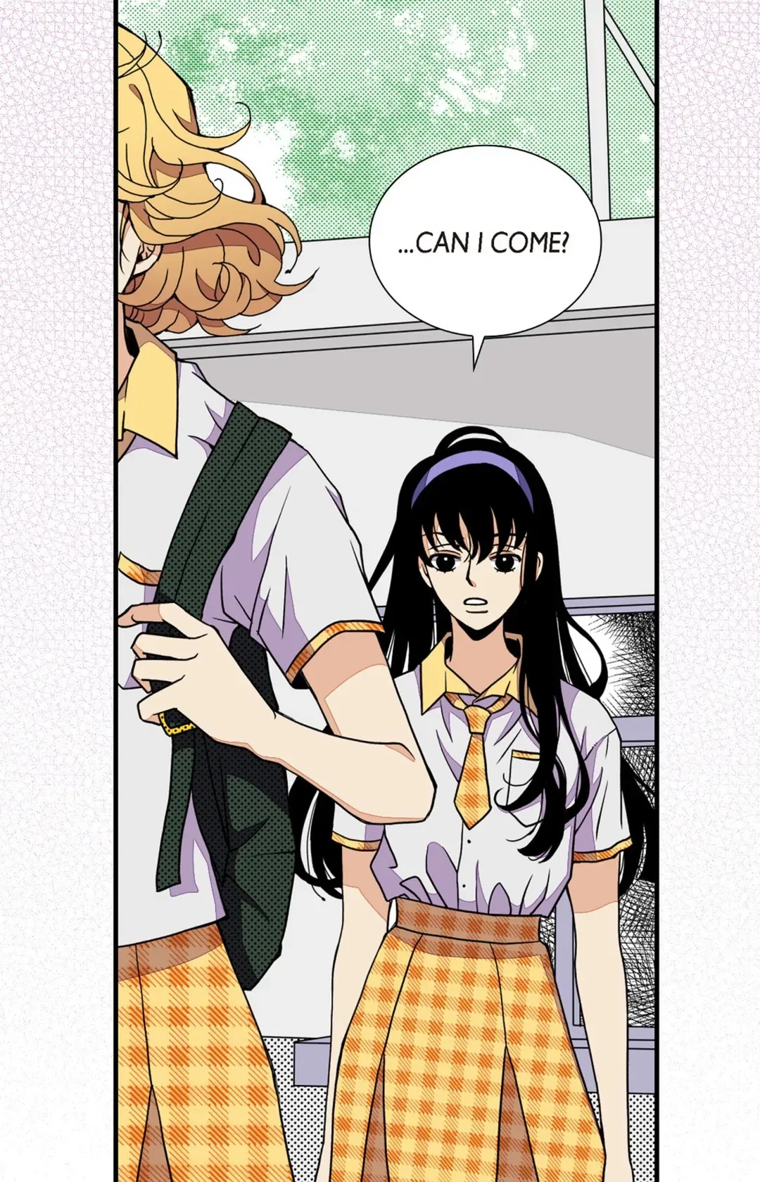 Dokebi Cafe Chapter 84 – Page 26