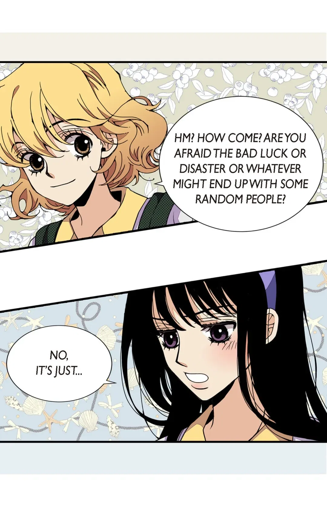 Dokebi Cafe Chapter 84 – Page 27