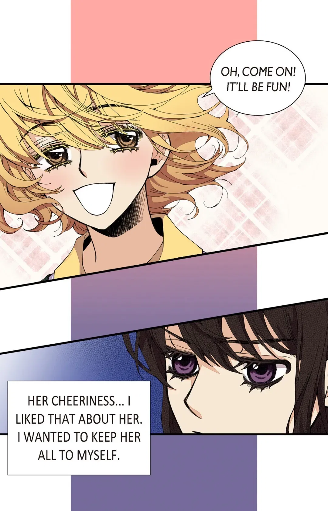 Dokebi Cafe Chapter 84 – Page 30