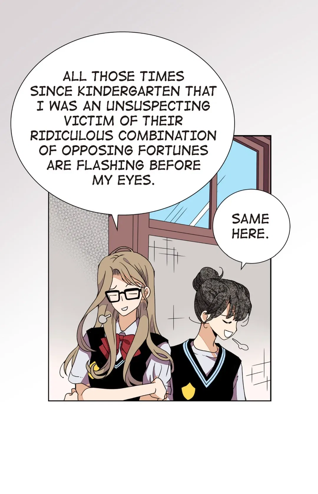Dokebi Cafe Chapter 83 – Page 12