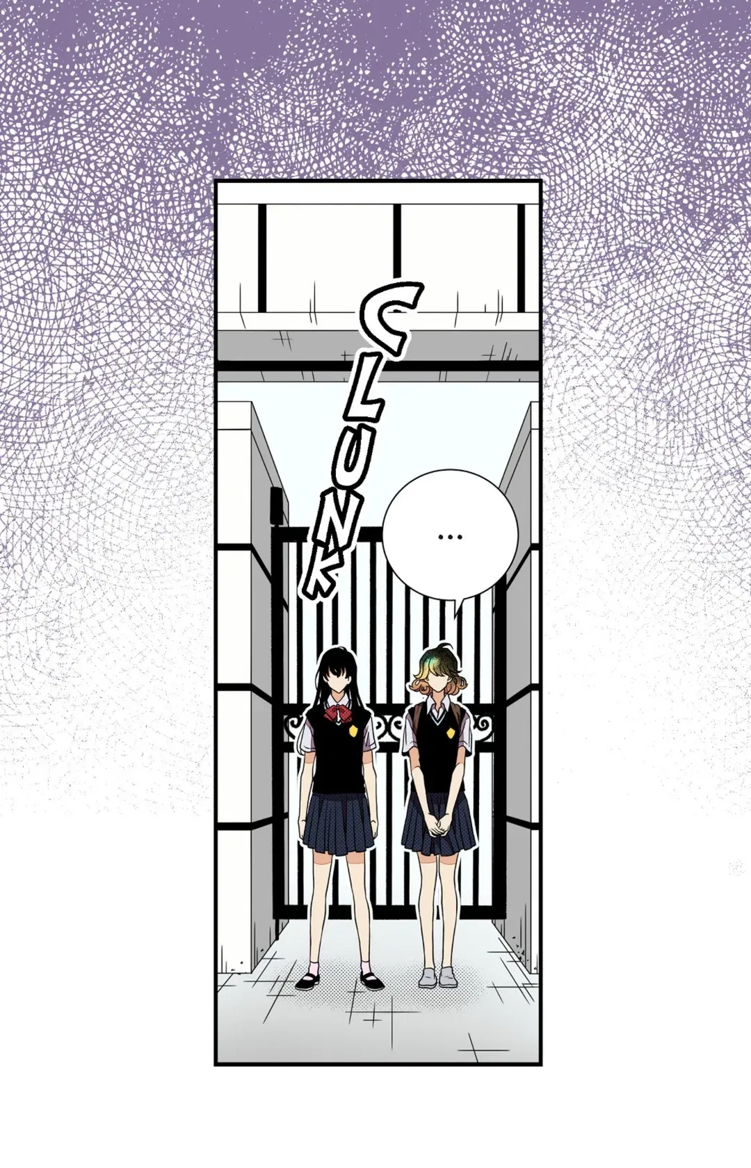 Dokebi Cafe Chapter 83 – Page 19