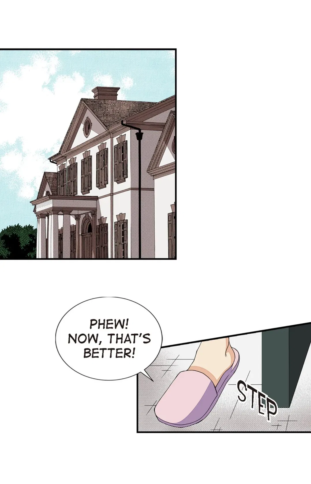 Dokebi Cafe Chapter 83 – Page 21