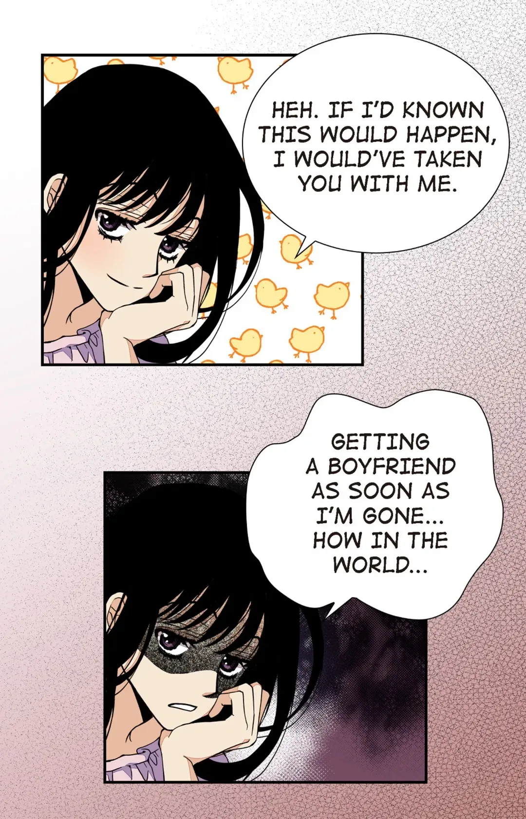 Dokebi Cafe Chapter 83 – Page 25