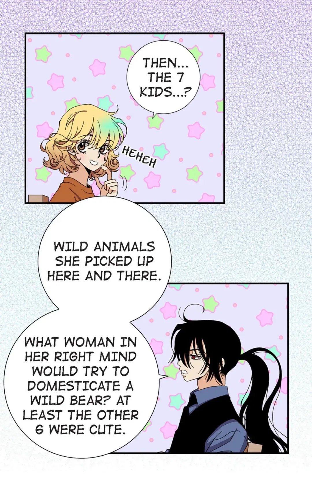 Dokebi Cafe Chapter 82 – Page 6