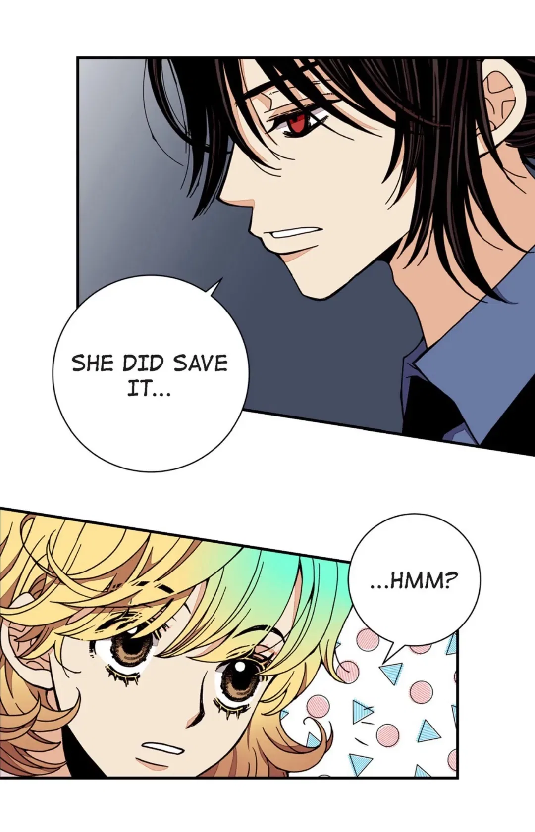 Dokebi Cafe Chapter 82 – Page 10